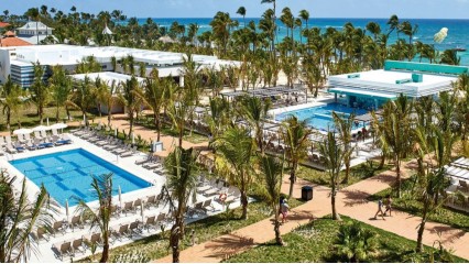 Riu Palace Punta Cana